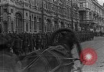 Standbild General William S Gräber Wladiwostok Russland, 1918, aus Sekunde 59 historischem Filmmaterial Videoclip 65675053029
