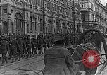 Standbild General William S Gräber Wladiwostok Russland, 1918, aus Sekunde 60 historischem Filmmaterial Videoclip 65675053029