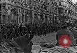 Standbild General William S Gräber Wladiwostok Russland, 1918, aus Sekunde 61 historischem Filmmaterial Videoclip 65675053029