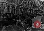 Standbild General William S Gräber Wladiwostok Russland, 1918, aus Sekunde 62 historischem Filmmaterial Videoclip 65675053029