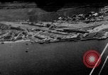 Standbild Küstenlinie und Gebäuden Erzengel Russland, 1918, aus Sekunde 1 historischem Filmmaterial Videoclip 65675053030
