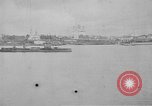 Standbild Küstenlinie Erzengel Russland, 1918, aus Sekunde 3 historischem Filmmaterial Videoclip 65675053031