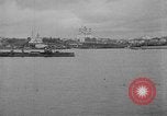 Standbild Küstenlinie Erzengel Russland, 1918, aus Sekunde 5 historischem Filmmaterial Videoclip 65675053031