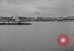 Standbild Küstenlinie Erzengel Russland, 1918, aus Sekunde 7 historischem Filmmaterial Videoclip 65675053031