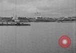 Standbild Küstenlinie Erzengel Russland, 1918, aus Sekunde 9 historischem Filmmaterial Videoclip 65675053031