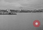 Standbild Küstenlinie Erzengel Russland, 1918, aus Sekunde 10 historischem Filmmaterial Videoclip 65675053031