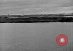 Standbild Küstenlinie Erzengel Russland, 1918, aus Sekunde 14 historischem Filmmaterial Videoclip 65675053031