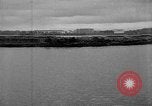Standbild Küstenlinie Erzengel Russland, 1918, aus Sekunde 17 historischem Filmmaterial Videoclip 65675053031