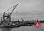 Standbild Küstenlinie Erzengel Russland, 1918, aus Sekunde 35 historischem Filmmaterial Videoclip 65675053031