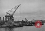 Standbild Küstenlinie Erzengel Russland, 1918, aus Sekunde 37 historischem Filmmaterial Videoclip 65675053031