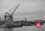 Standbild Küstenlinie Erzengel Russland, 1918, aus Sekunde 38 historischem Filmmaterial Videoclip 65675053031