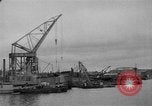 Standbild Küstenlinie Erzengel Russland, 1918, aus Sekunde 39 historischem Filmmaterial Videoclip 65675053031