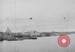 Standbild Küstenlinie Erzengel Russland, 1918, aus Sekunde 42 historischem Filmmaterial Videoclip 65675053031