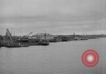 Standbild Küstenlinie Erzengel Russland, 1918, aus Sekunde 43 historischem Filmmaterial Videoclip 65675053031