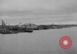 Standbild Küstenlinie Erzengel Russland, 1918, aus Sekunde 44 historischem Filmmaterial Videoclip 65675053031
