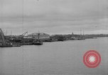 Standbild Küstenlinie Erzengel Russland, 1918, aus Sekunde 45 historischem Filmmaterial Videoclip 65675053031