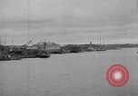 Standbild Küstenlinie Erzengel Russland, 1918, aus Sekunde 46 historischem Filmmaterial Videoclip 65675053031