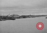 Standbild Küstenlinie Erzengel Russland, 1918, aus Sekunde 47 historischem Filmmaterial Videoclip 65675053031