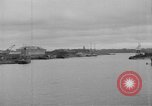 Standbild Küstenlinie Erzengel Russland, 1918, aus Sekunde 49 historischem Filmmaterial Videoclip 65675053031