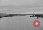 Standbild Küstenlinie Erzengel Russland, 1918, aus Sekunde 50 historischem Filmmaterial Videoclip 65675053031
