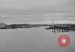 Standbild Küstenlinie Erzengel Russland, 1918, aus Sekunde 51 historischem Filmmaterial Videoclip 65675053031