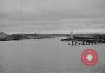 Standbild Küstenlinie Erzengel Russland, 1918, aus Sekunde 52 historischem Filmmaterial Videoclip 65675053031