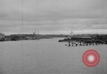 Standbild Küstenlinie Erzengel Russland, 1918, aus Sekunde 53 historischem Filmmaterial Videoclip 65675053031