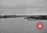 Standbild Küstenlinie Erzengel Russland, 1918, aus Sekunde 54 historischem Filmmaterial Videoclip 65675053031