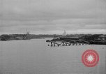 Standbild Küstenlinie Erzengel Russland, 1918, aus Sekunde 57 historischem Filmmaterial Videoclip 65675053031