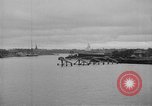 Standbild Küstenlinie Erzengel Russland, 1918, aus Sekunde 59 historischem Filmmaterial Videoclip 65675053031