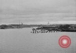 Standbild Küstenlinie Erzengel Russland, 1918, aus Sekunde 60 historischem Filmmaterial Videoclip 65675053031
