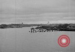 Standbild Küstenlinie Erzengel Russland, 1918, aus Sekunde 61 historischem Filmmaterial Videoclip 65675053031