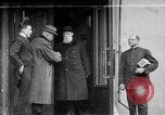 Standbild Stadt Beamten Erzengel Russland, 1918, aus Sekunde 1 historischem Filmmaterial Videoclip 65675053032