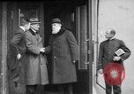 Standbild Stadt Beamten Erzengel Russland, 1918, aus Sekunde 3 historischem Filmmaterial Videoclip 65675053032