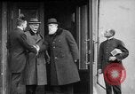 Standbild Stadt Beamten Erzengel Russland, 1918, aus Sekunde 4 historischem Filmmaterial Videoclip 65675053032