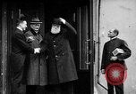 Standbild Stadt Beamten Erzengel Russland, 1918, aus Sekunde 5 historischem Filmmaterial Videoclip 65675053032