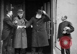 Standbild Stadt Beamten Erzengel Russland, 1918, aus Sekunde 6 historischem Filmmaterial Videoclip 65675053032