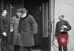 Standbild Stadt Beamten Erzengel Russland, 1918, aus Sekunde 7 historischem Filmmaterial Videoclip 65675053032