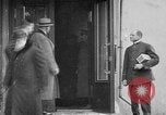 Standbild Stadt Beamten Erzengel Russland, 1918, aus Sekunde 8 historischem Filmmaterial Videoclip 65675053032
