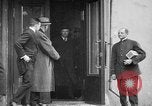 Standbild Stadt Beamten Erzengel Russland, 1918, aus Sekunde 9 historischem Filmmaterial Videoclip 65675053032