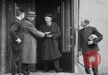Standbild Stadt Beamten Erzengel Russland, 1918, aus Sekunde 10 historischem Filmmaterial Videoclip 65675053032