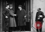 Standbild Stadt Beamten Erzengel Russland, 1918, aus Sekunde 11 historischem Filmmaterial Videoclip 65675053032