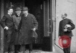 Standbild Stadt Beamten Erzengel Russland, 1918, aus Sekunde 12 historischem Filmmaterial Videoclip 65675053032