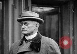 Standbild Stadt Beamten Erzengel Russland, 1918, aus Sekunde 14 historischem Filmmaterial Videoclip 65675053032