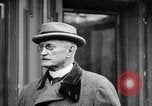 Standbild Stadt Beamten Erzengel Russland, 1918, aus Sekunde 15 historischem Filmmaterial Videoclip 65675053032