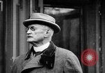 Standbild Stadt Beamten Erzengel Russland, 1918, aus Sekunde 17 historischem Filmmaterial Videoclip 65675053032