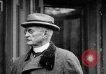 Standbild Stadt Beamten Erzengel Russland, 1918, aus Sekunde 18 historischem Filmmaterial Videoclip 65675053032