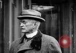 Standbild Stadt Beamten Erzengel Russland, 1918, aus Sekunde 20 historischem Filmmaterial Videoclip 65675053032