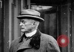 Standbild Stadt Beamten Erzengel Russland, 1918, aus Sekunde 21 historischem Filmmaterial Videoclip 65675053032