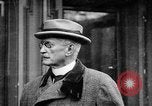 Standbild Stadt Beamten Erzengel Russland, 1918, aus Sekunde 22 historischem Filmmaterial Videoclip 65675053032